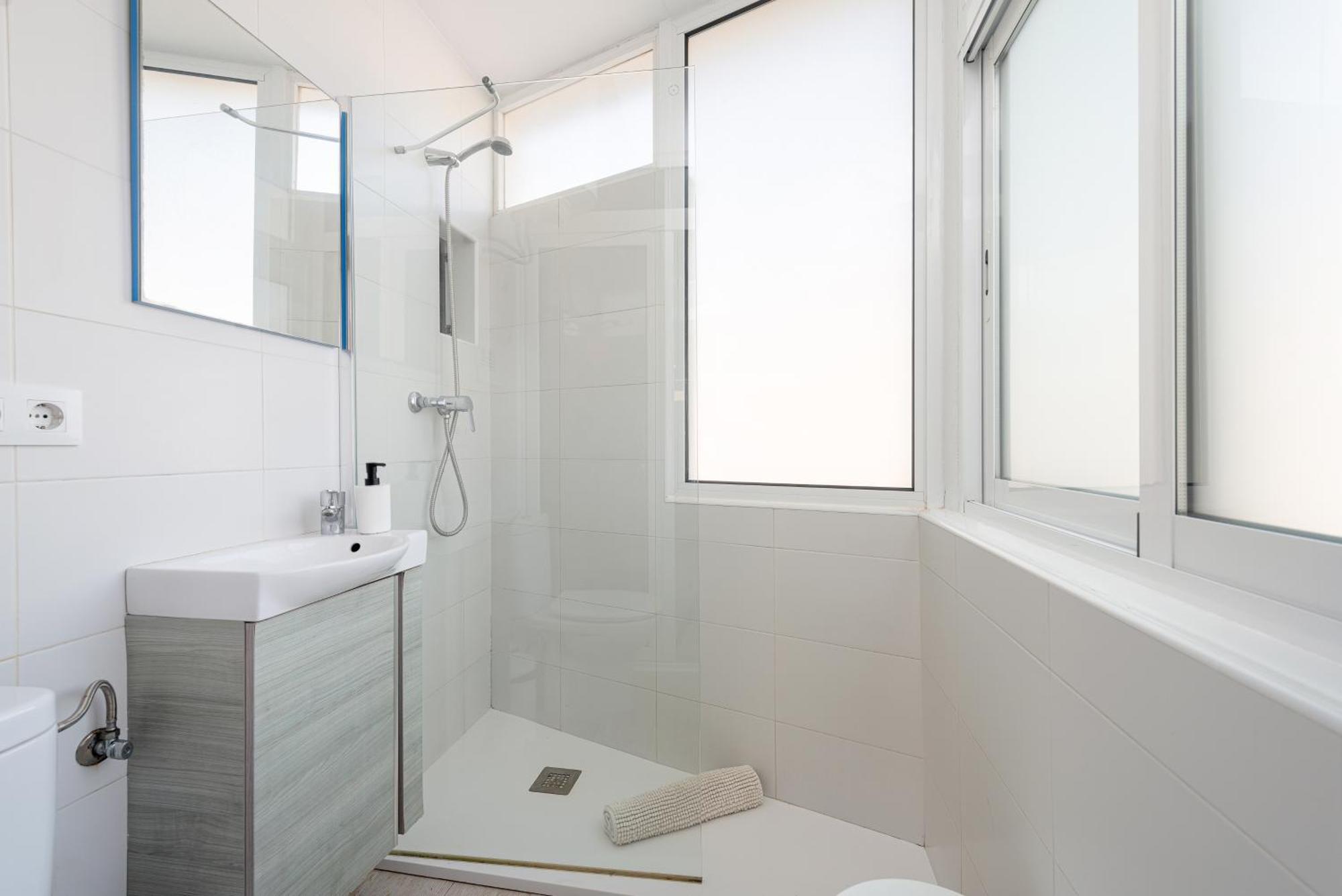 Apartment Xara Torres, At The Beach Of Alcudia Port de Alcudia  Bagian luar foto